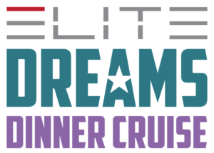 elite dreams dinner cruise logo