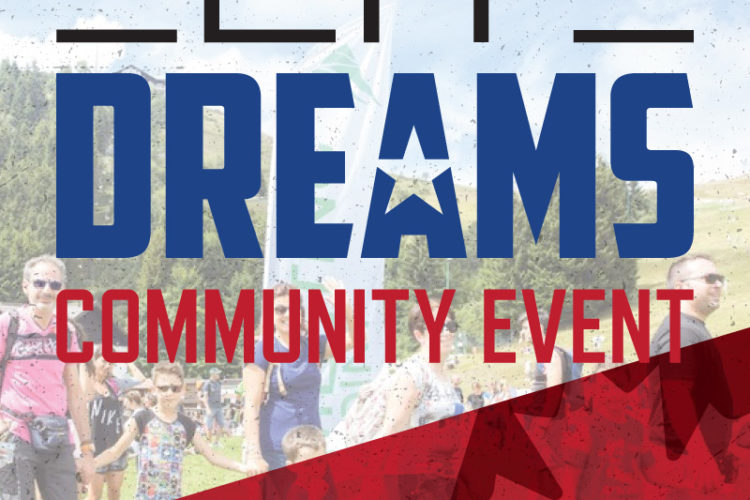 Elite-Dreams-Event