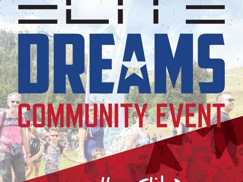 Elite-Dreams-Event