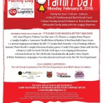 Family day 2016