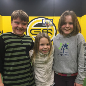 After school program