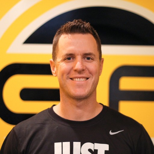 Aaron Myette