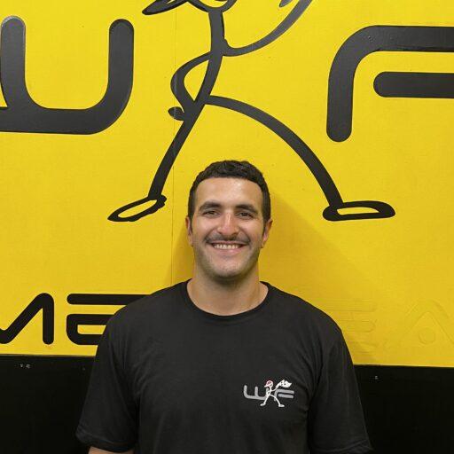 Mahyar Hosseini