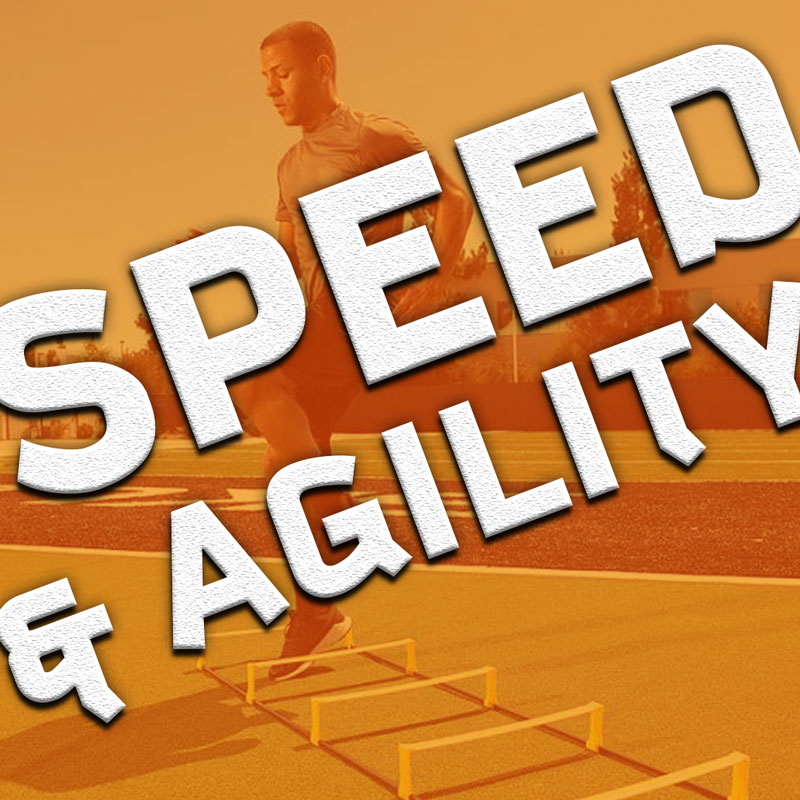 Speed-Agility