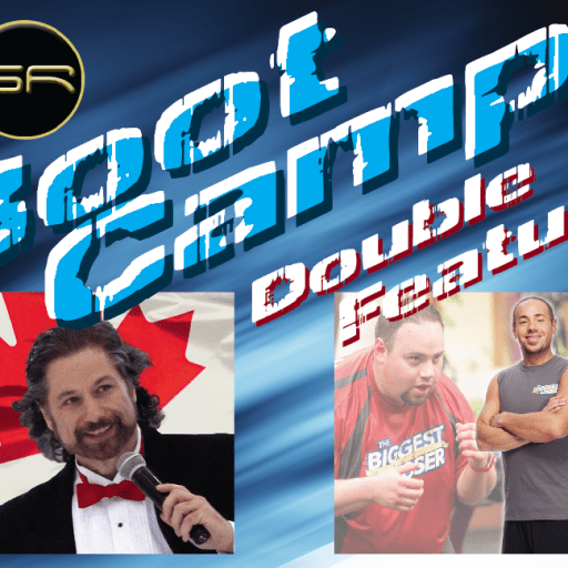 double feature boot camp