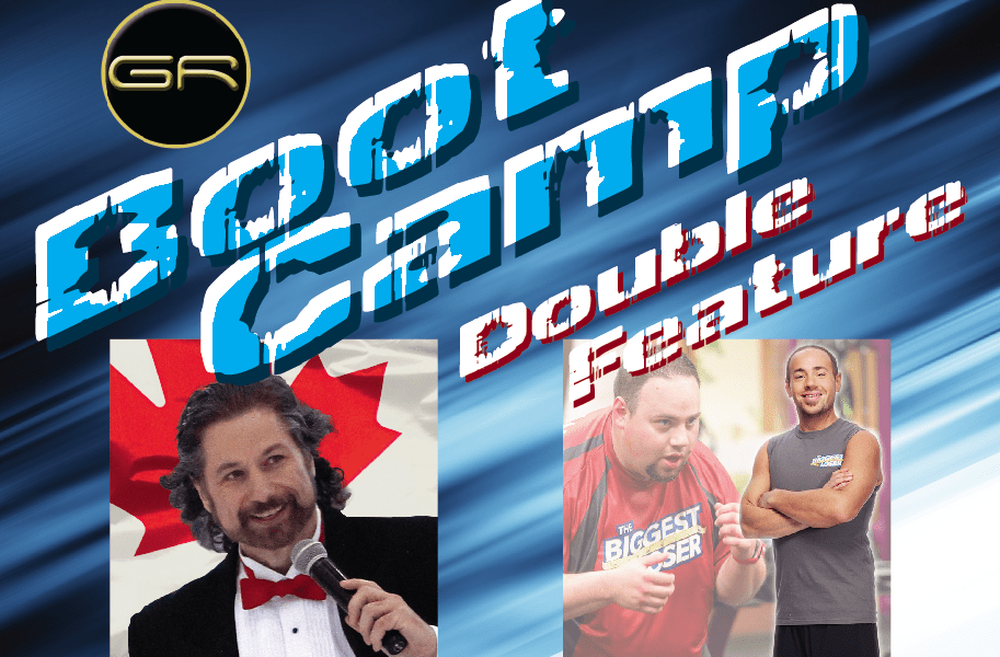 double feature boot camp