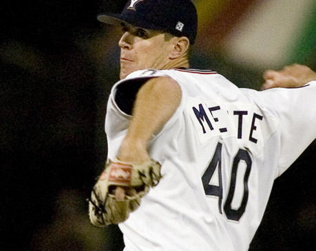Aaron Myette